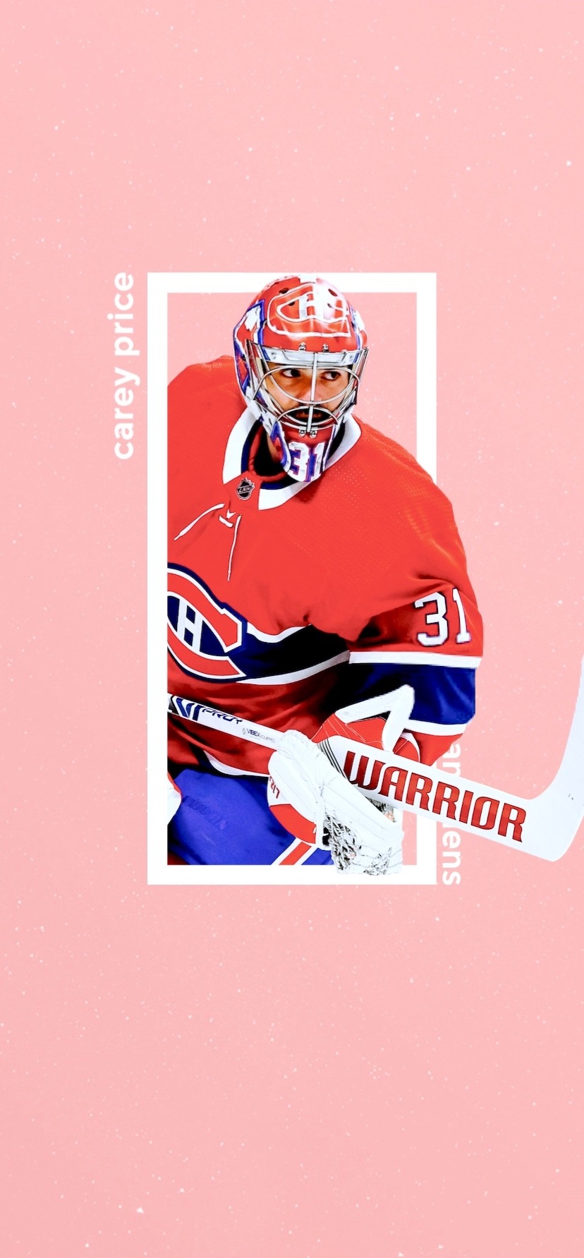 Carey Price Wallpapers