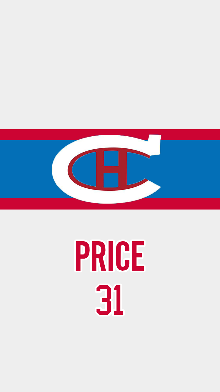 Carey Price Wallpapers