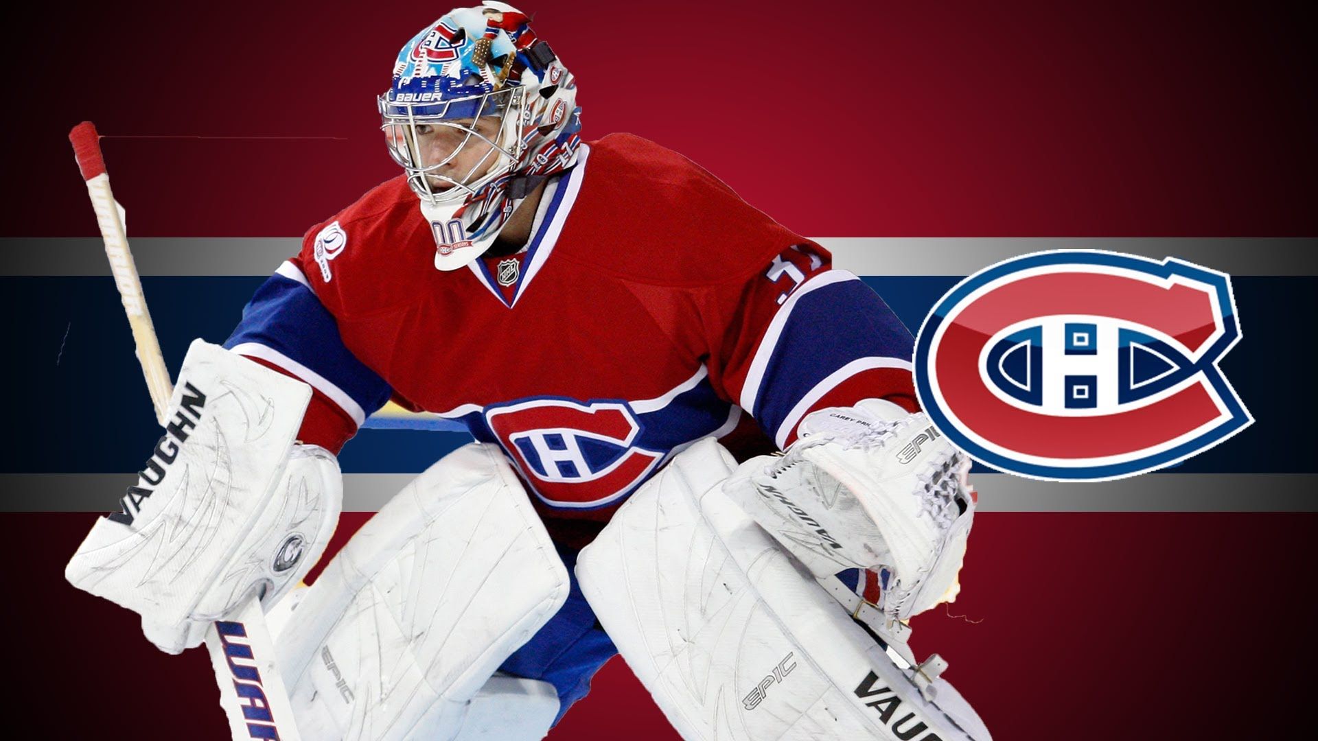 Carey Price Wallpapers