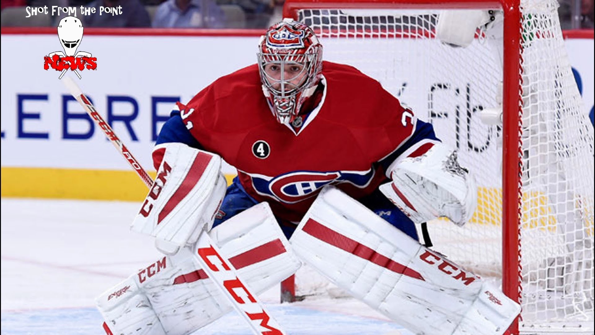 Carey Price Wallpapers