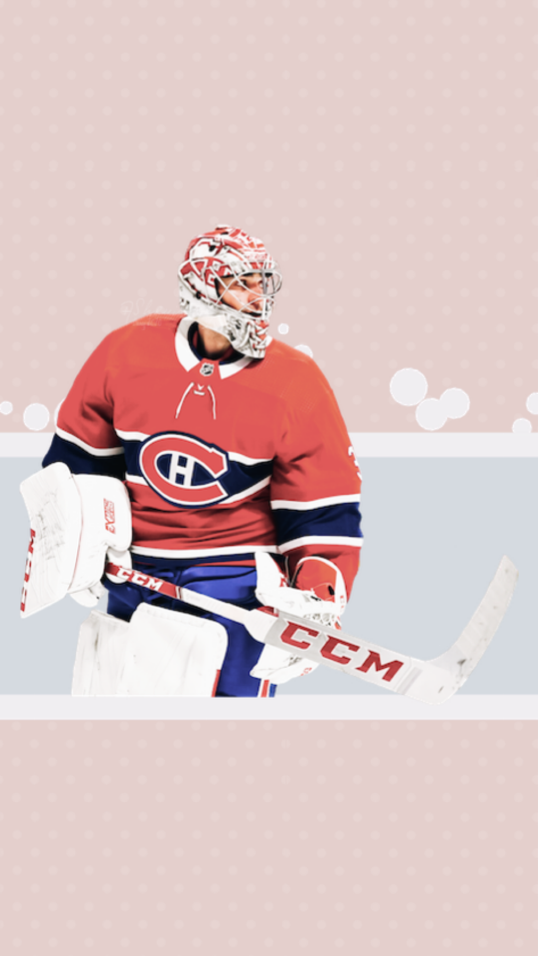 Carey Price Wallpapers