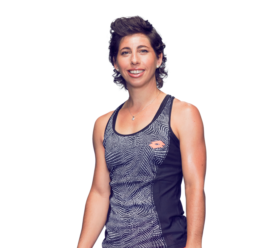 Carla Suarez Navarro Wallpapers