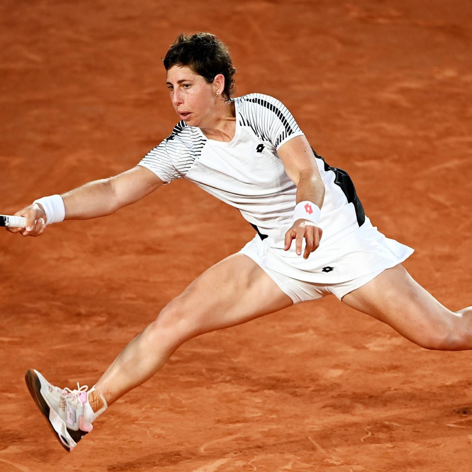 Carla Suarez Navarro Wallpapers