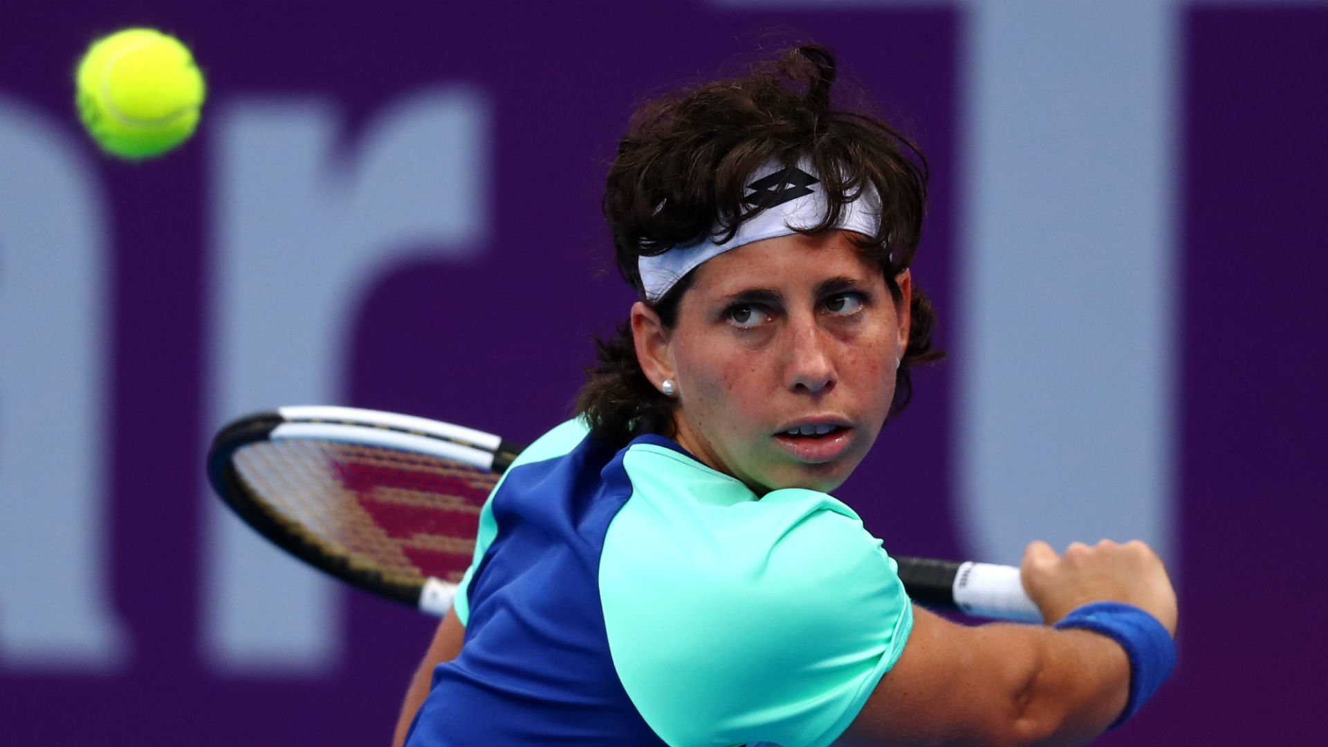 Carla Suarez Navarro Wallpapers