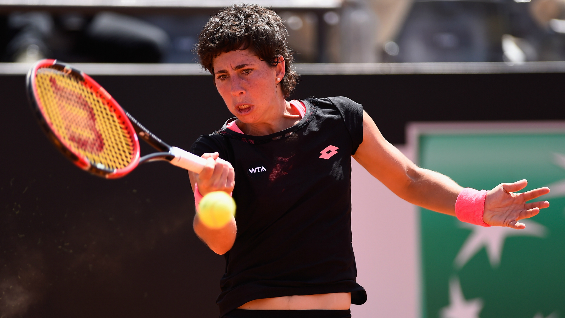 Carla Suarez Navarro Wallpapers