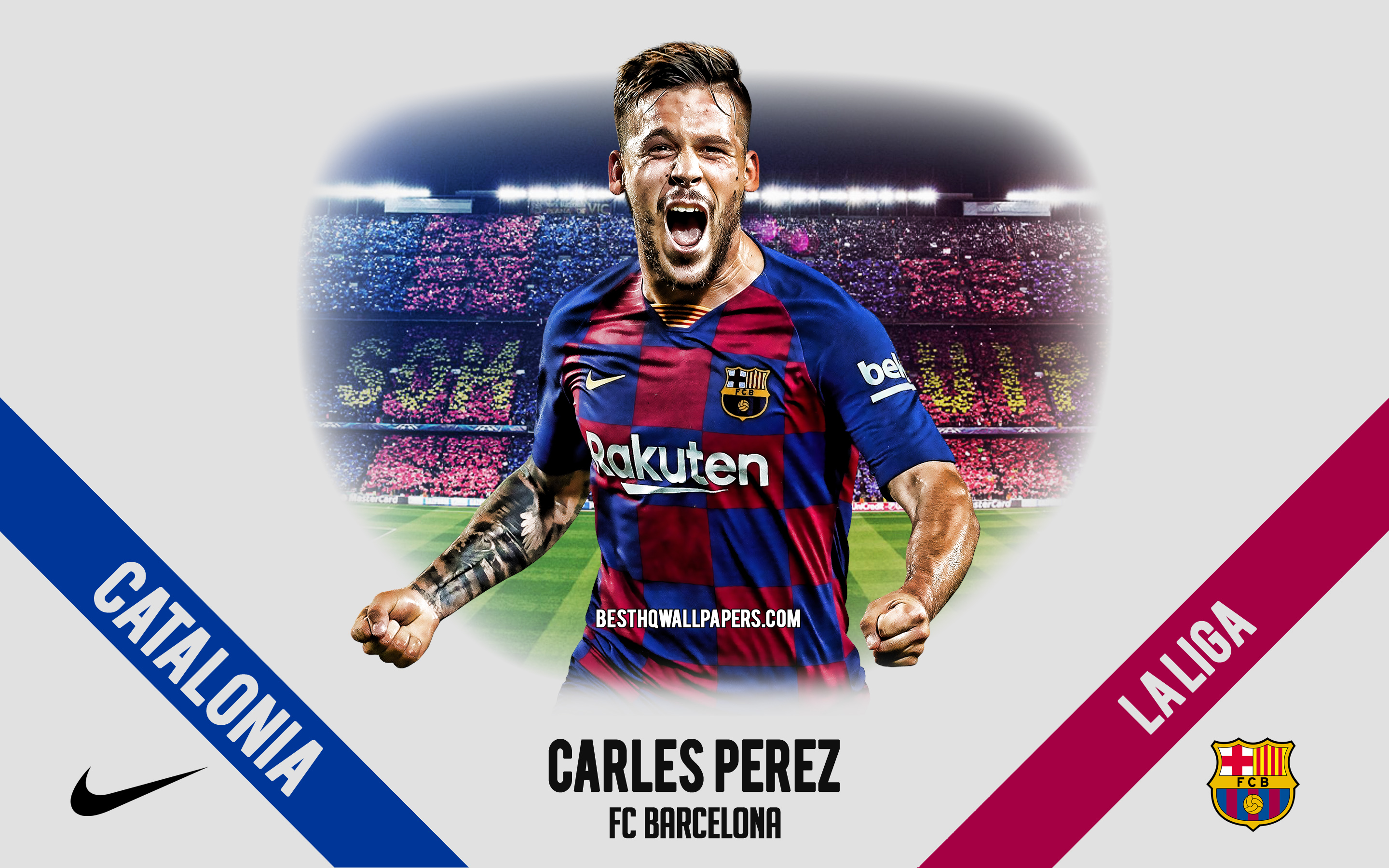 Carles Perez Wallpapers