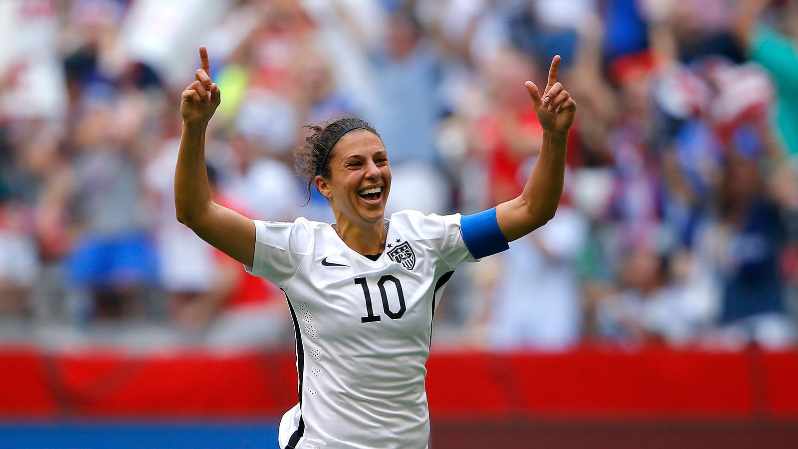 Carli Lloyd Wallpapers