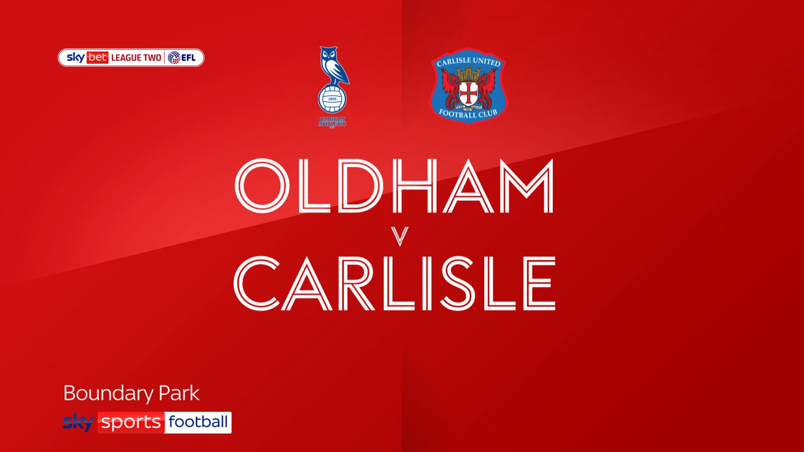 Carlisle United F.C. Wallpapers