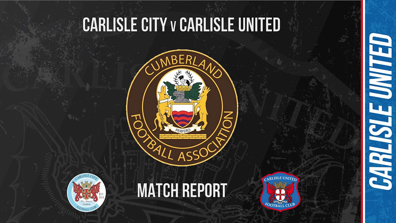 Carlisle United F.C. Wallpapers