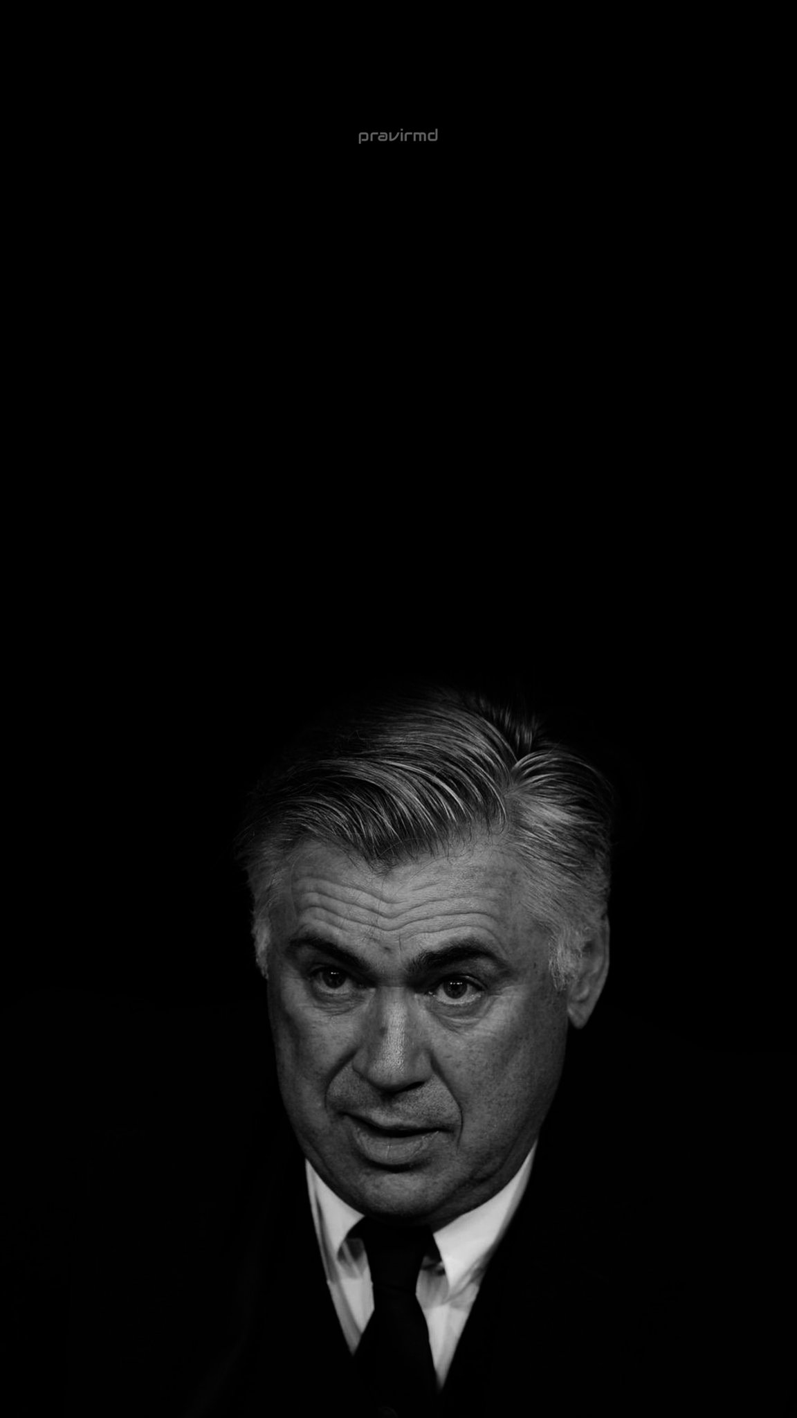 Carlo Ancelotti Wallpapers