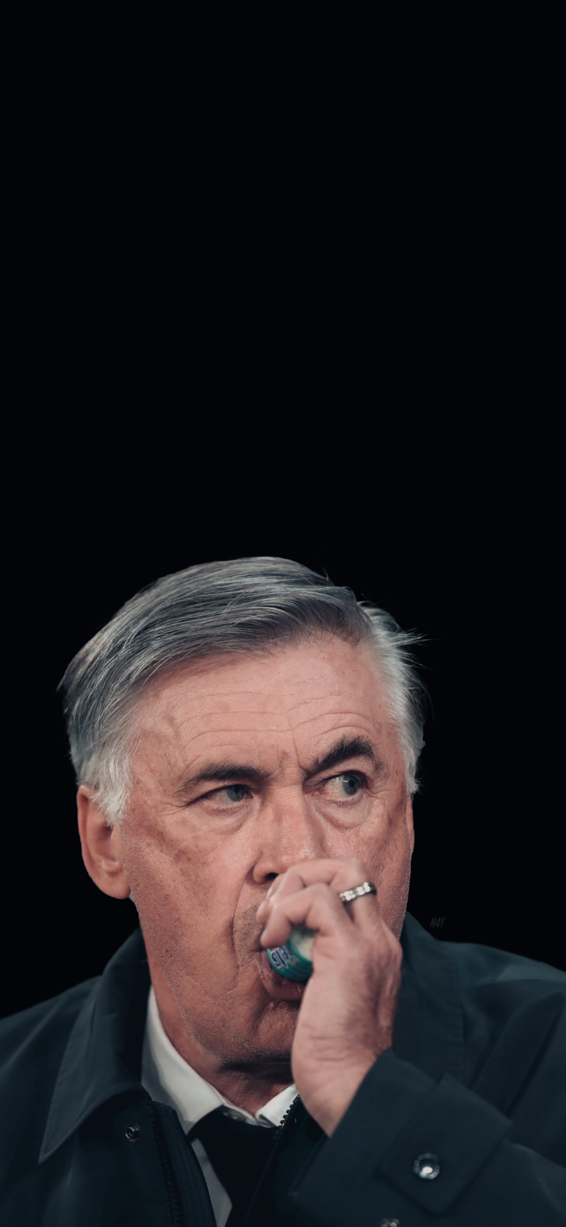 Carlo Ancelotti Wallpapers