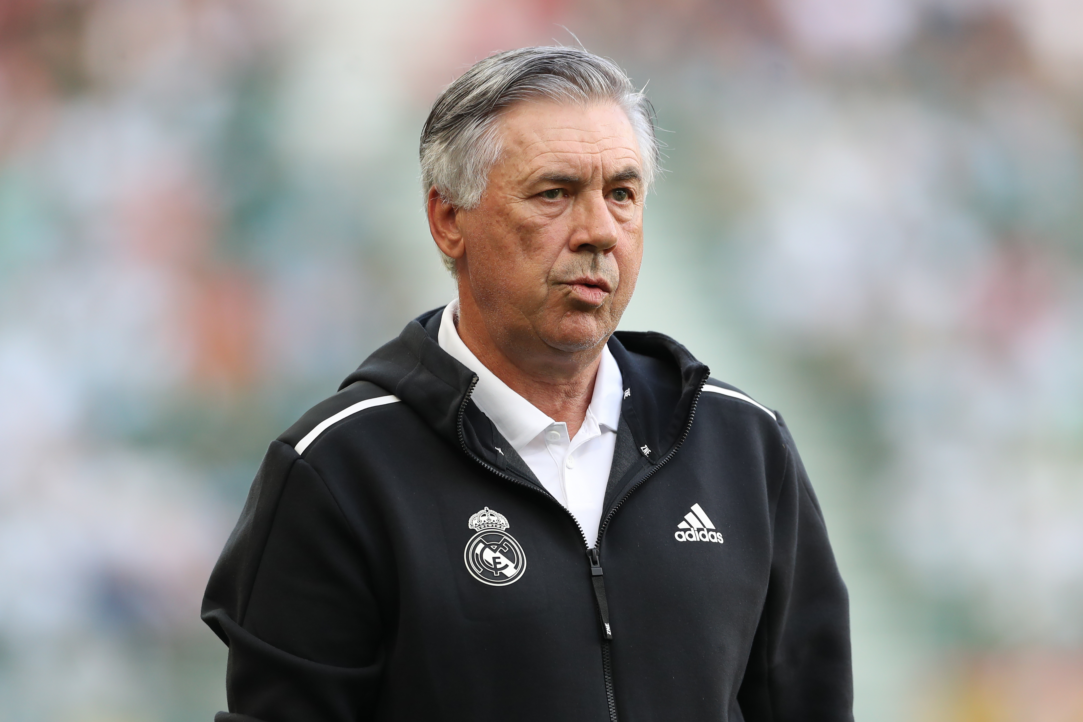 Carlo Ancelotti Wallpapers