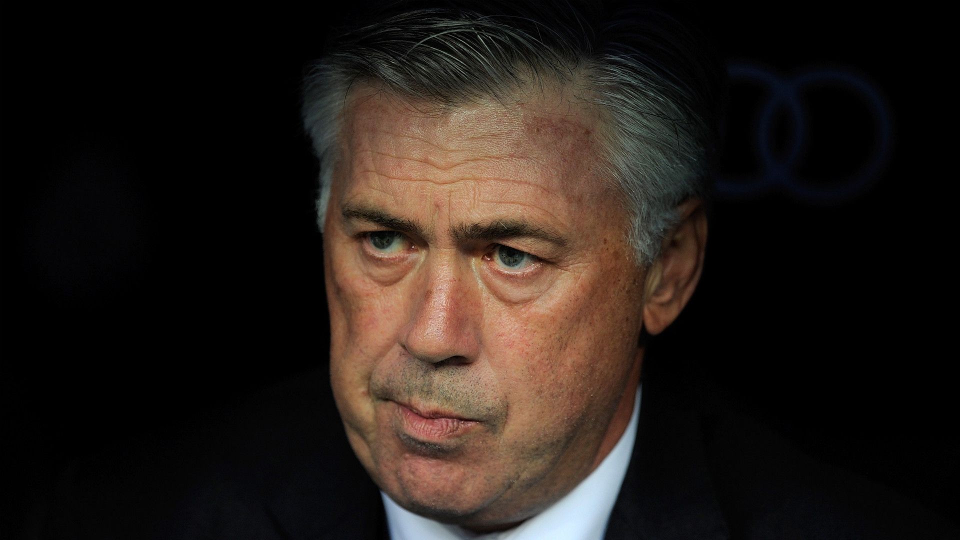 Carlo Ancelotti Wallpapers