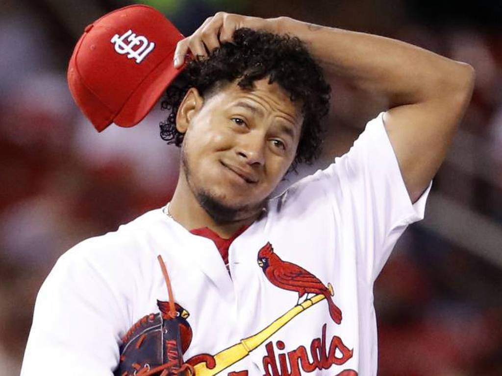 Carlos Martinez Wallpapers