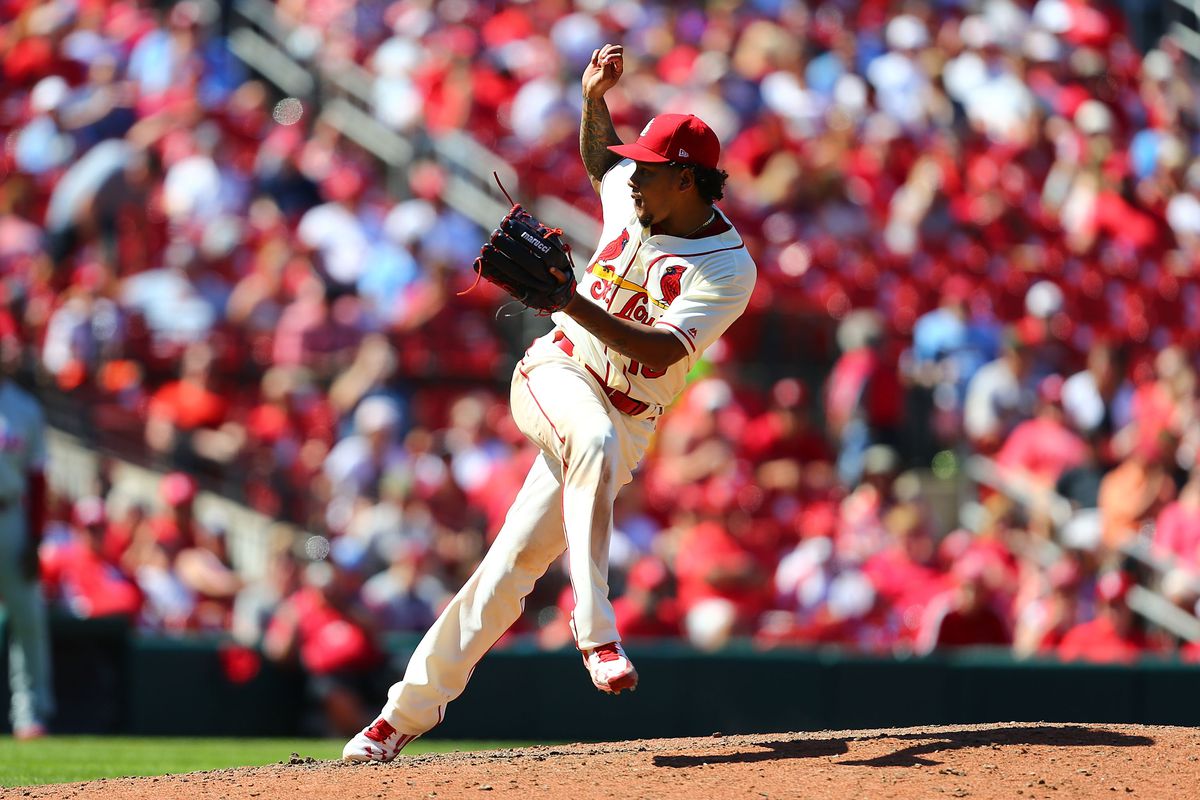 Carlos Martinez Wallpapers