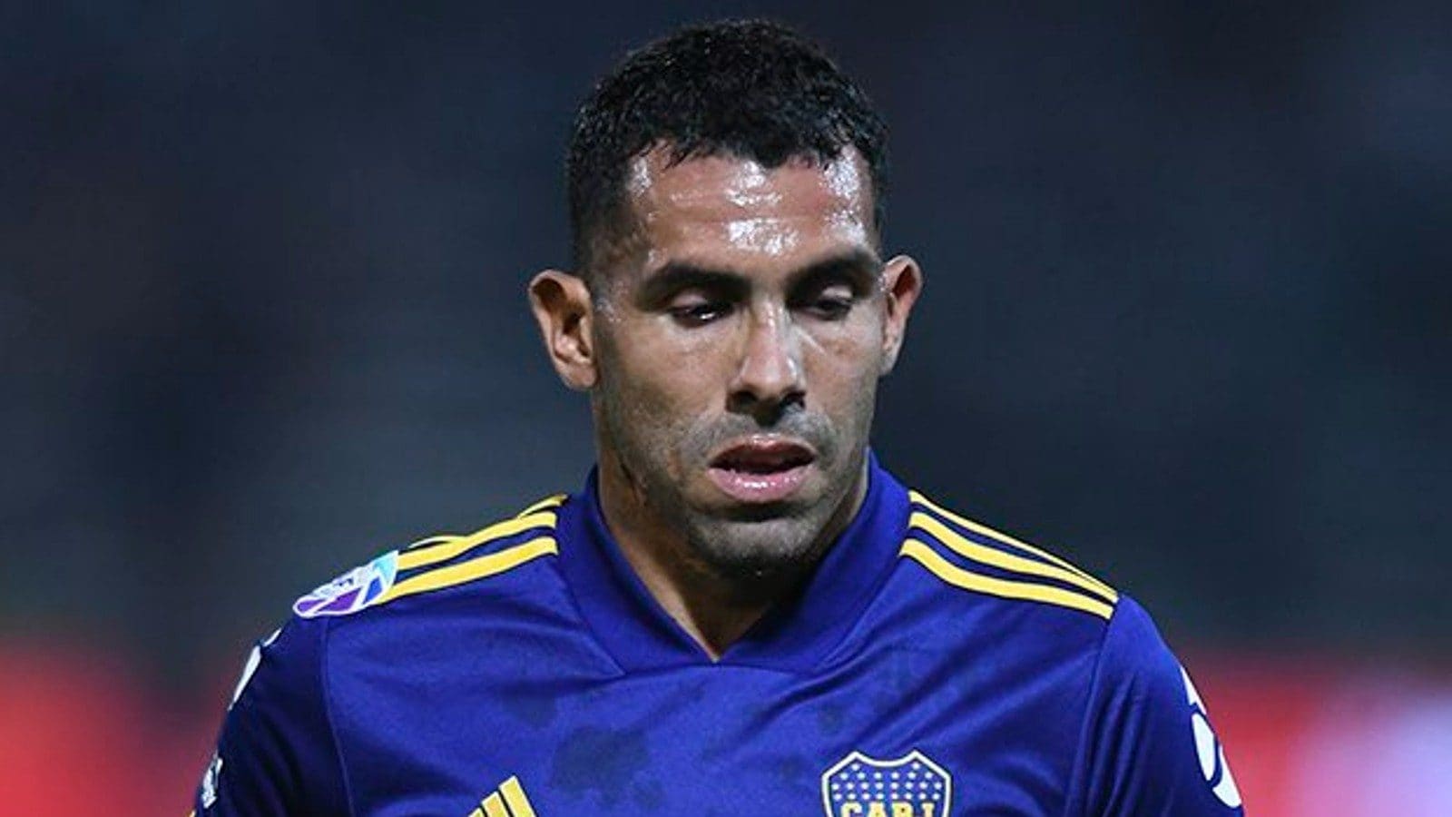 Carlos Tevez Hd Wallpapers