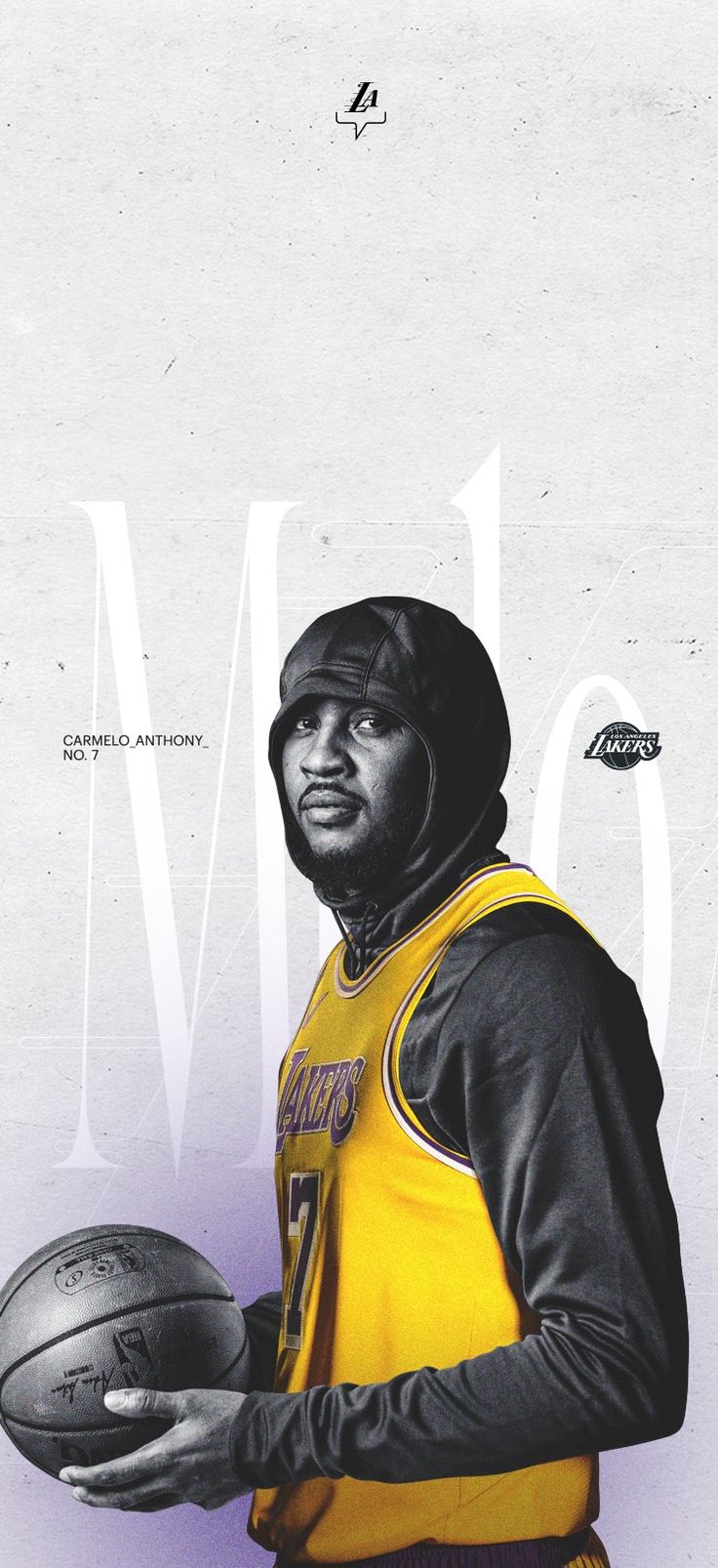 Carmelo Anthony Wallpapers