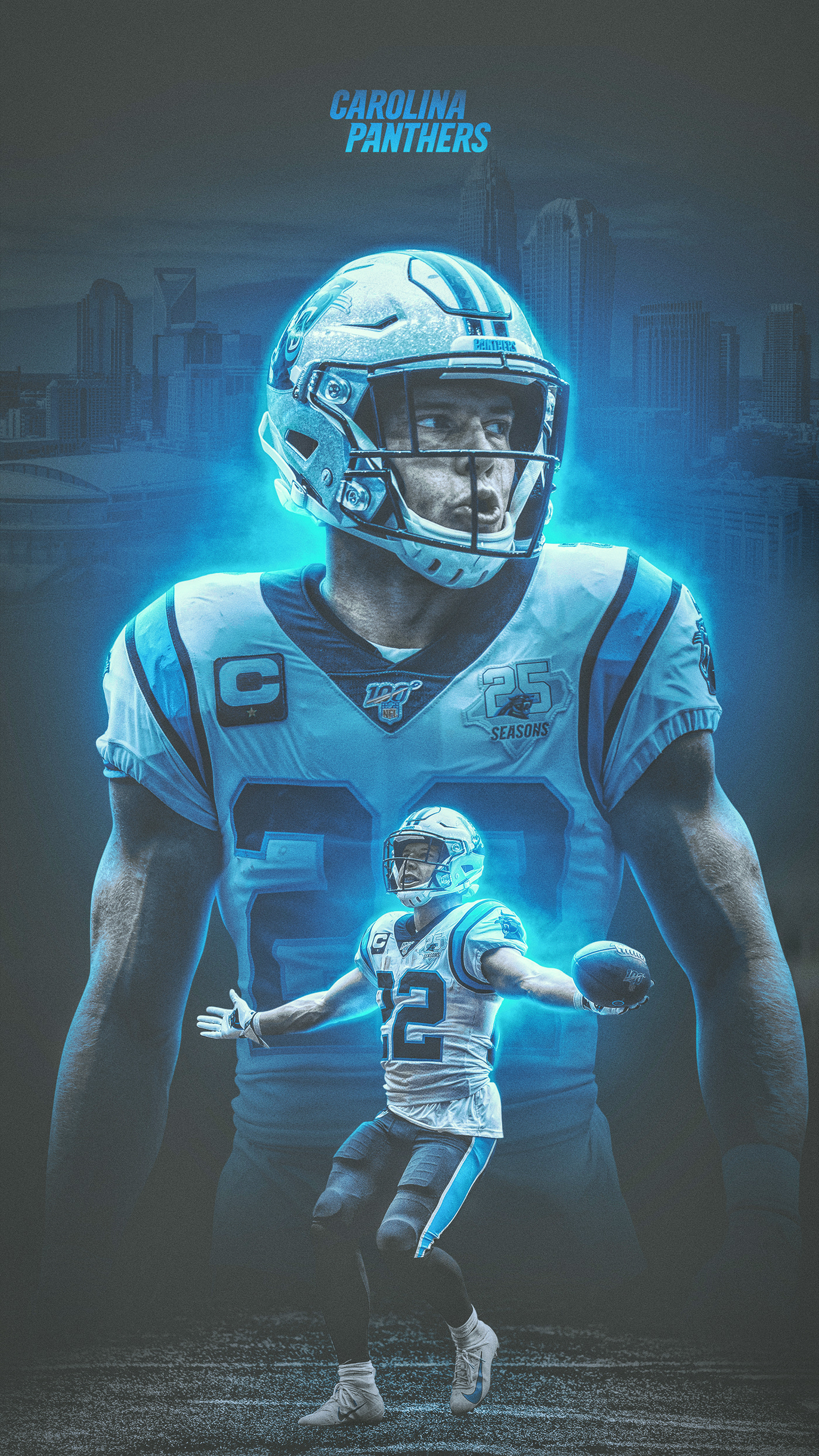 Carolina Panthers Wallpapers