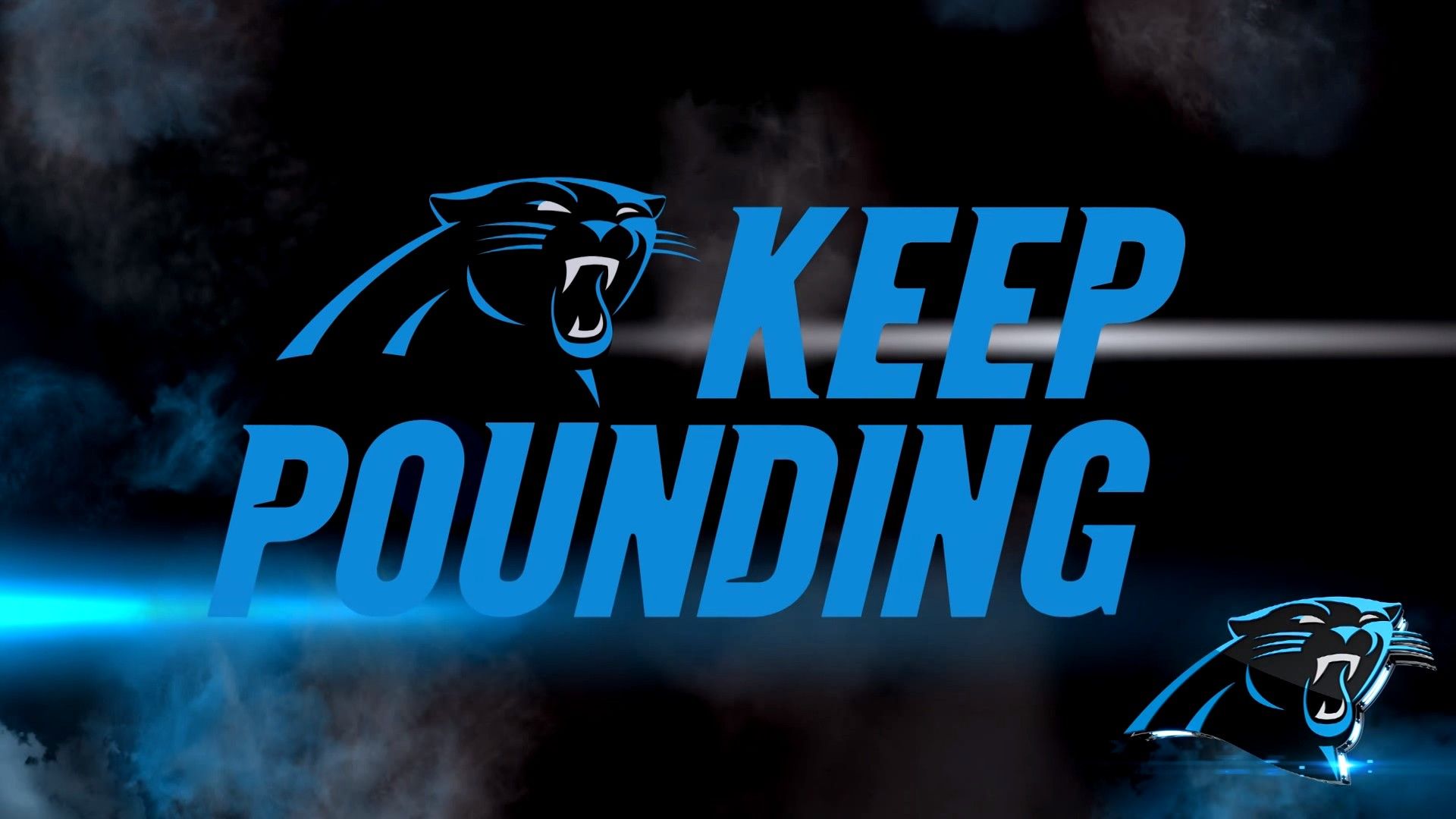 Carolina Panthers Wallpapers