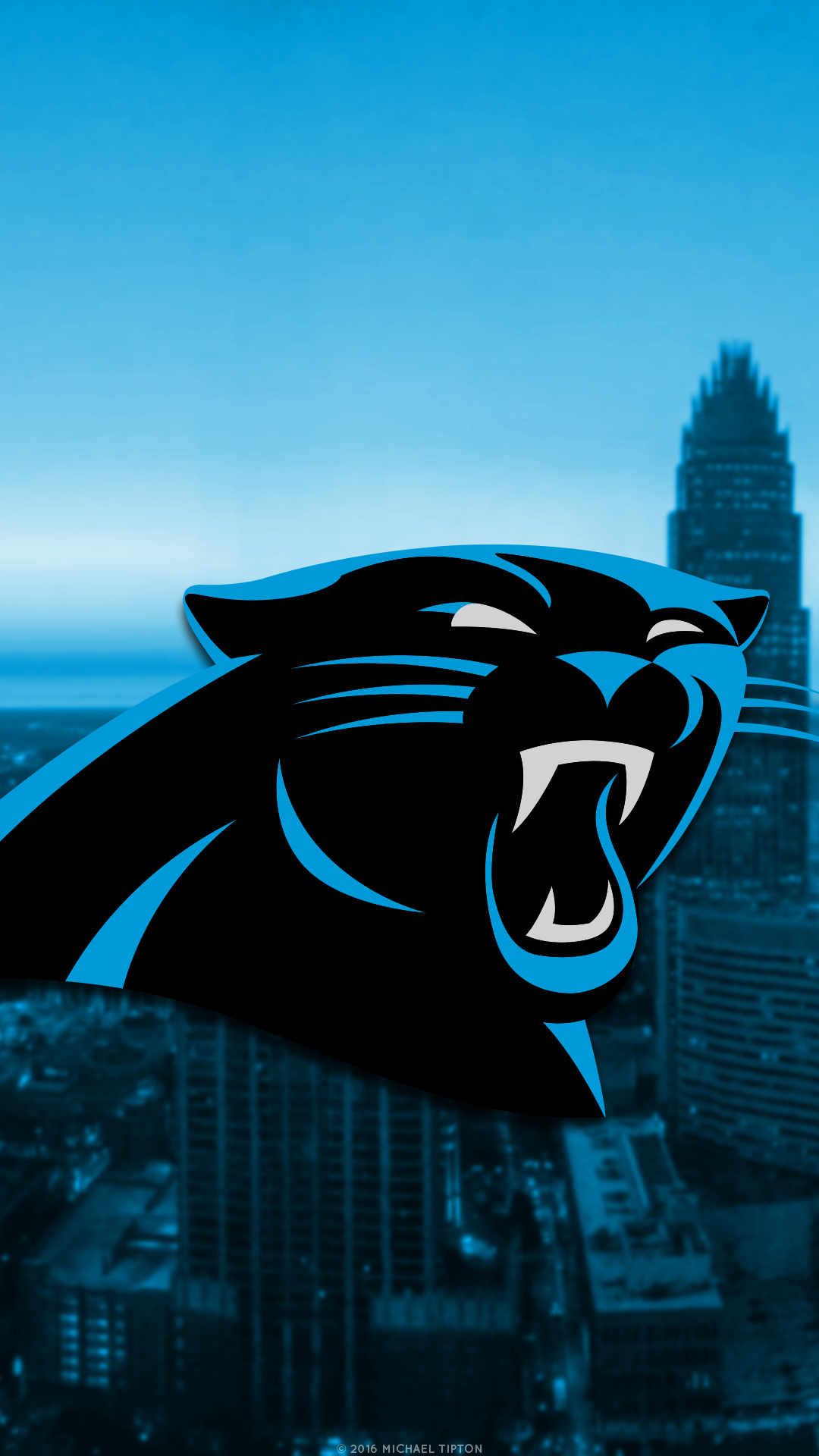 Carolina Panthers Wallpapers