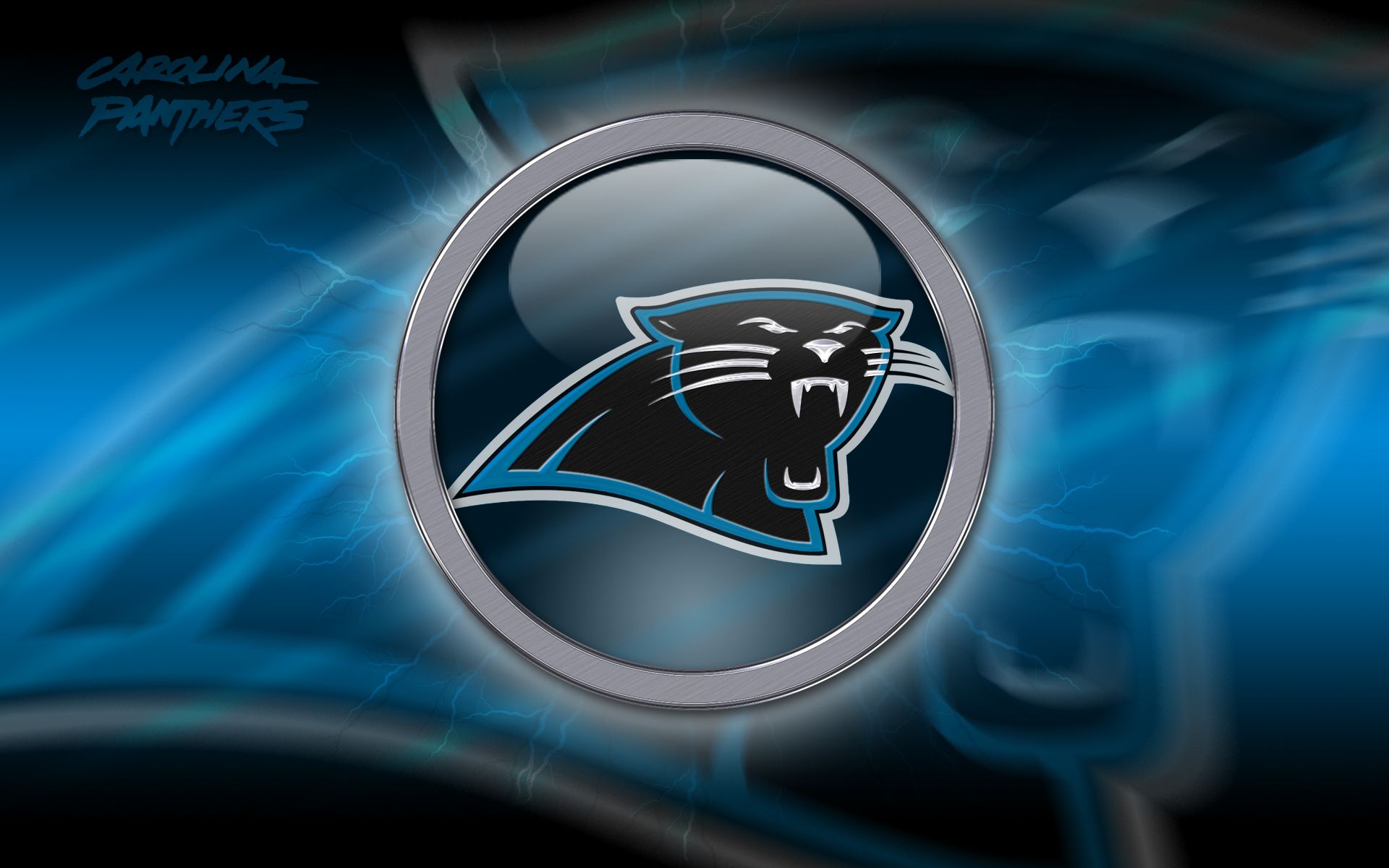 Carolina Panthers Wallpapers