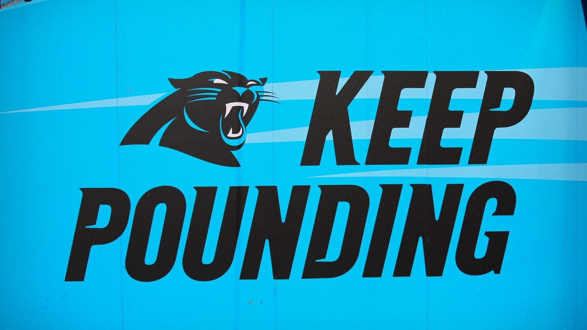 Carolina Panthers Wallpapers