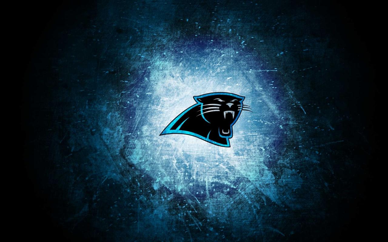 Carolina Panthers Wallpapers