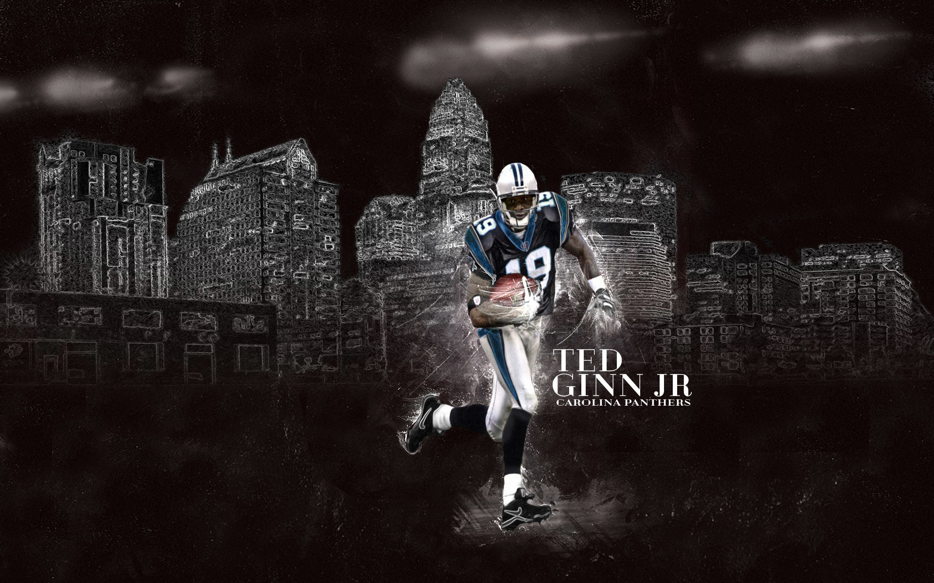 Carolina Panthers Wallpapers