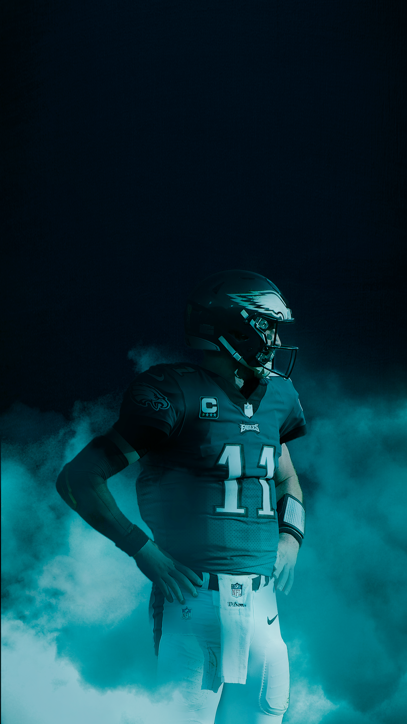 Carson Wentz Wallpapers