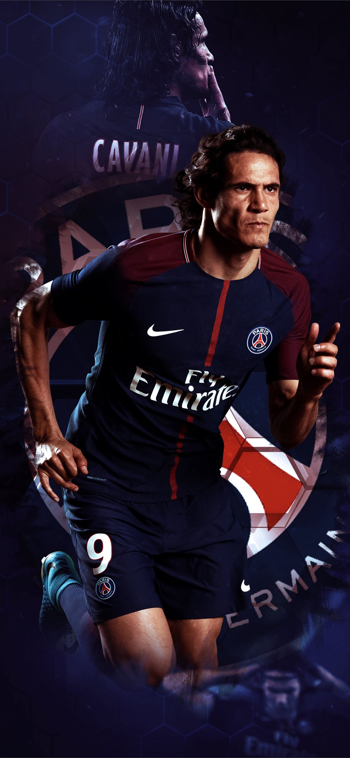 Cavani Wallpapers