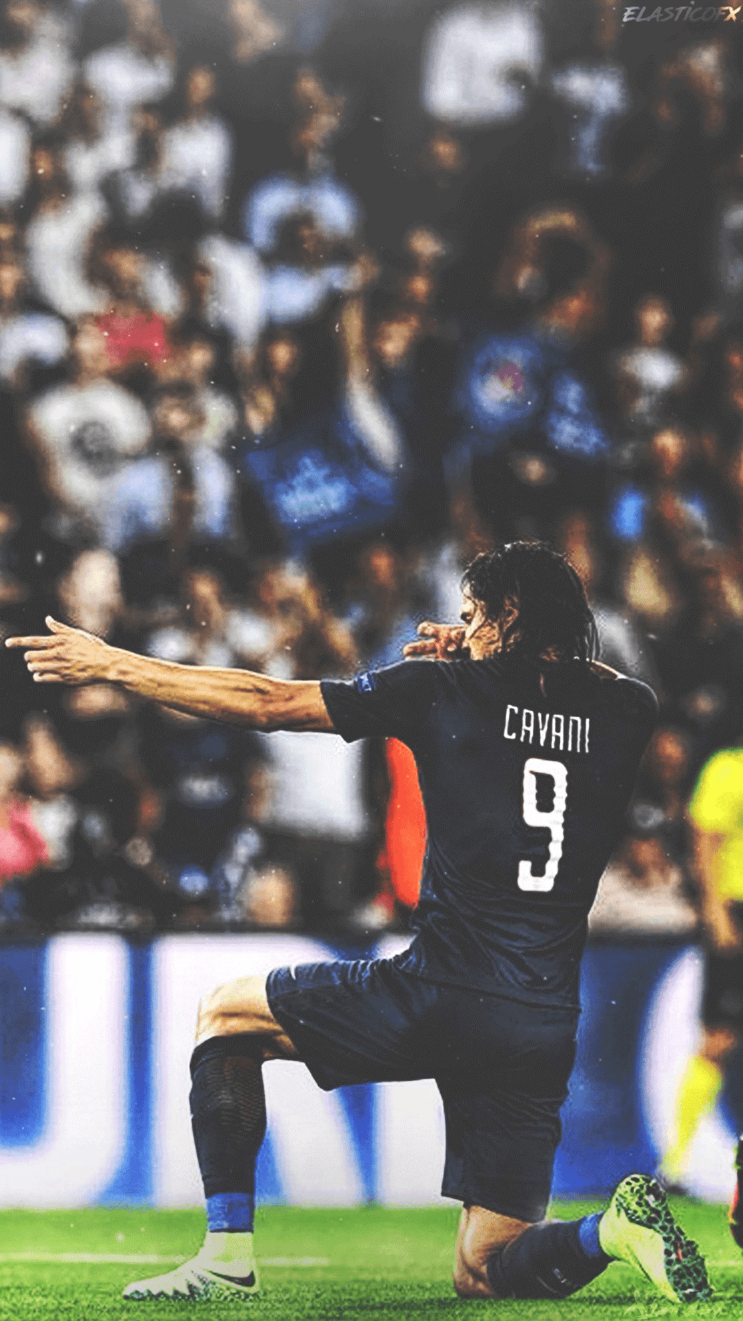 Cavani Wallpapers