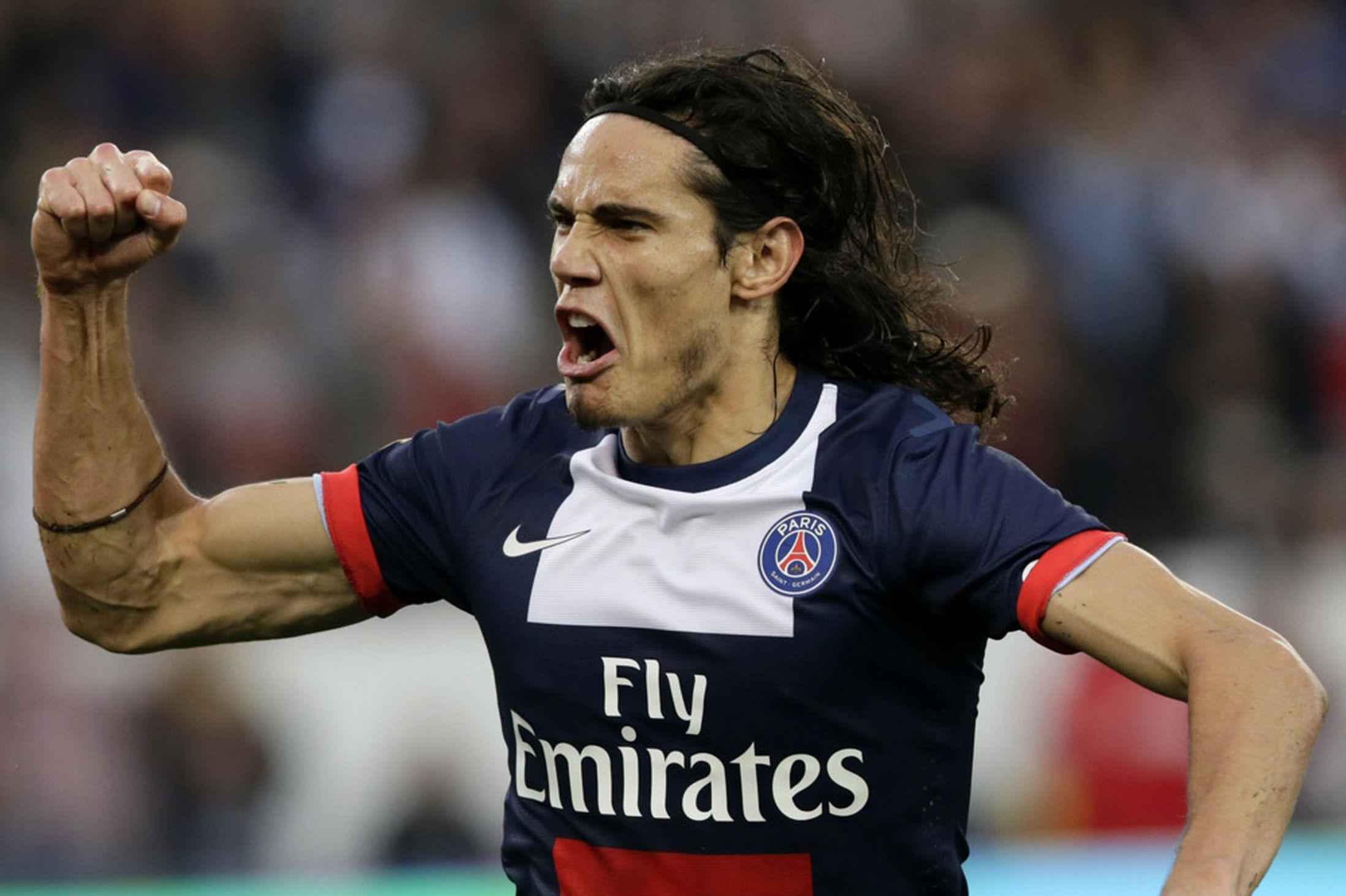 Cavani Wallpapers