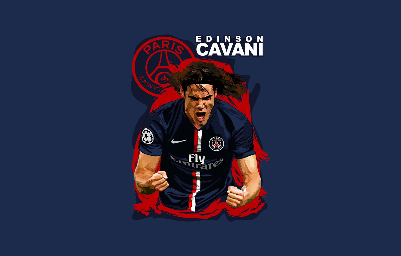 Cavani Wallpapers