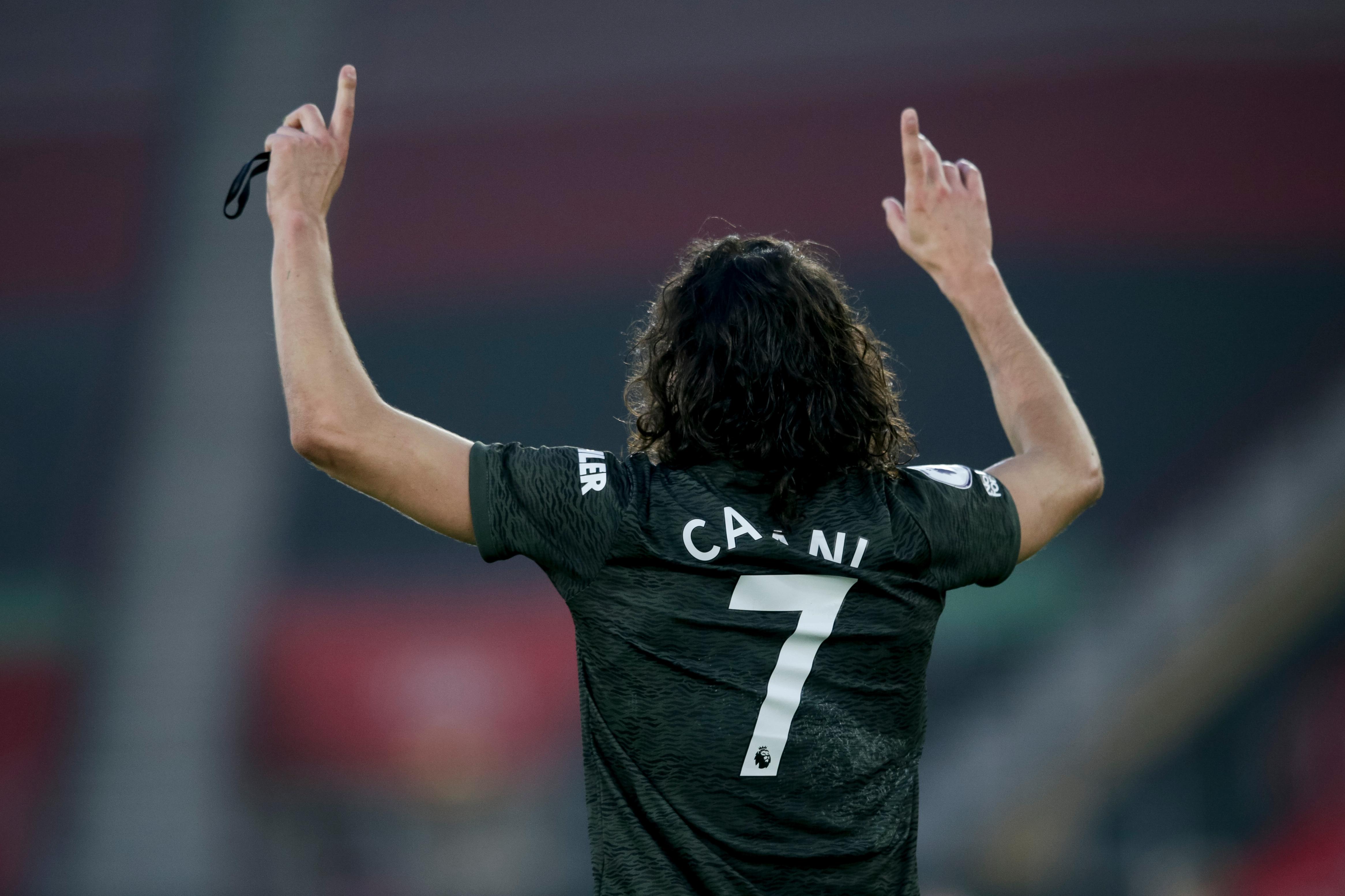 Cavani Wallpapers