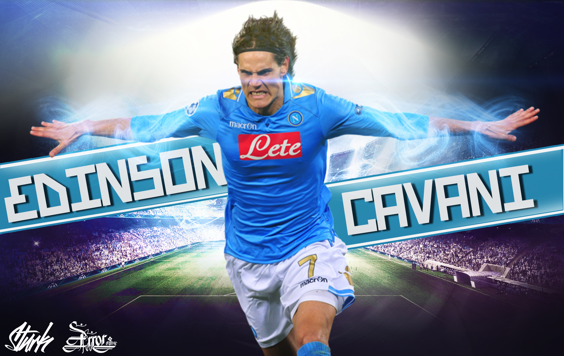 Cavani Wallpapers