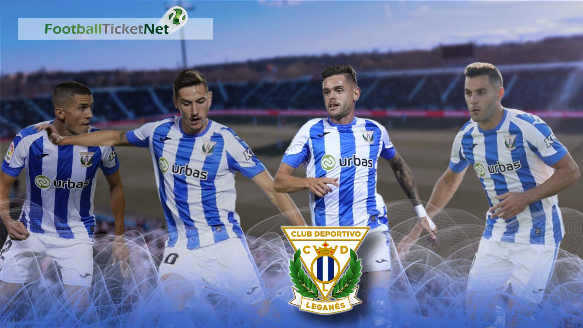 Cd Leganes Wallpapers