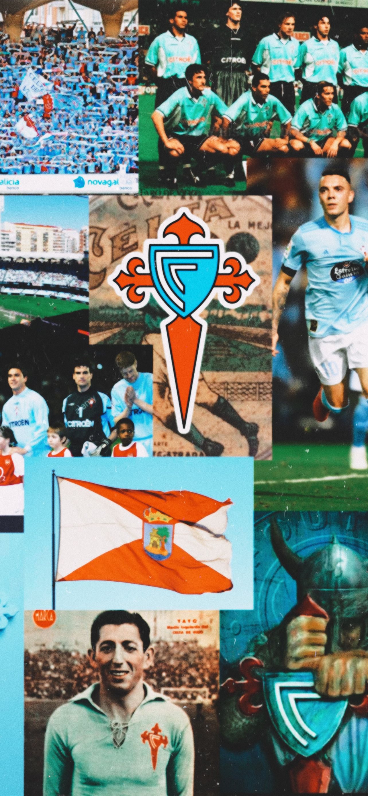 Celta De Vigo Wallpapers