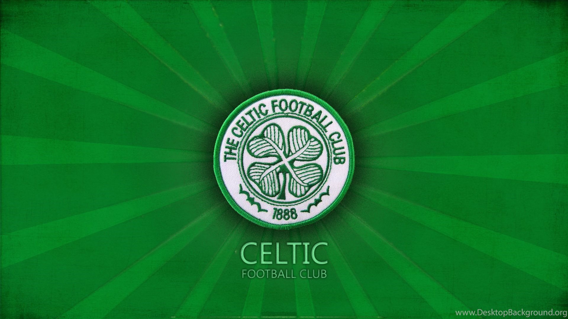 Celtic F.C. Wallpapers