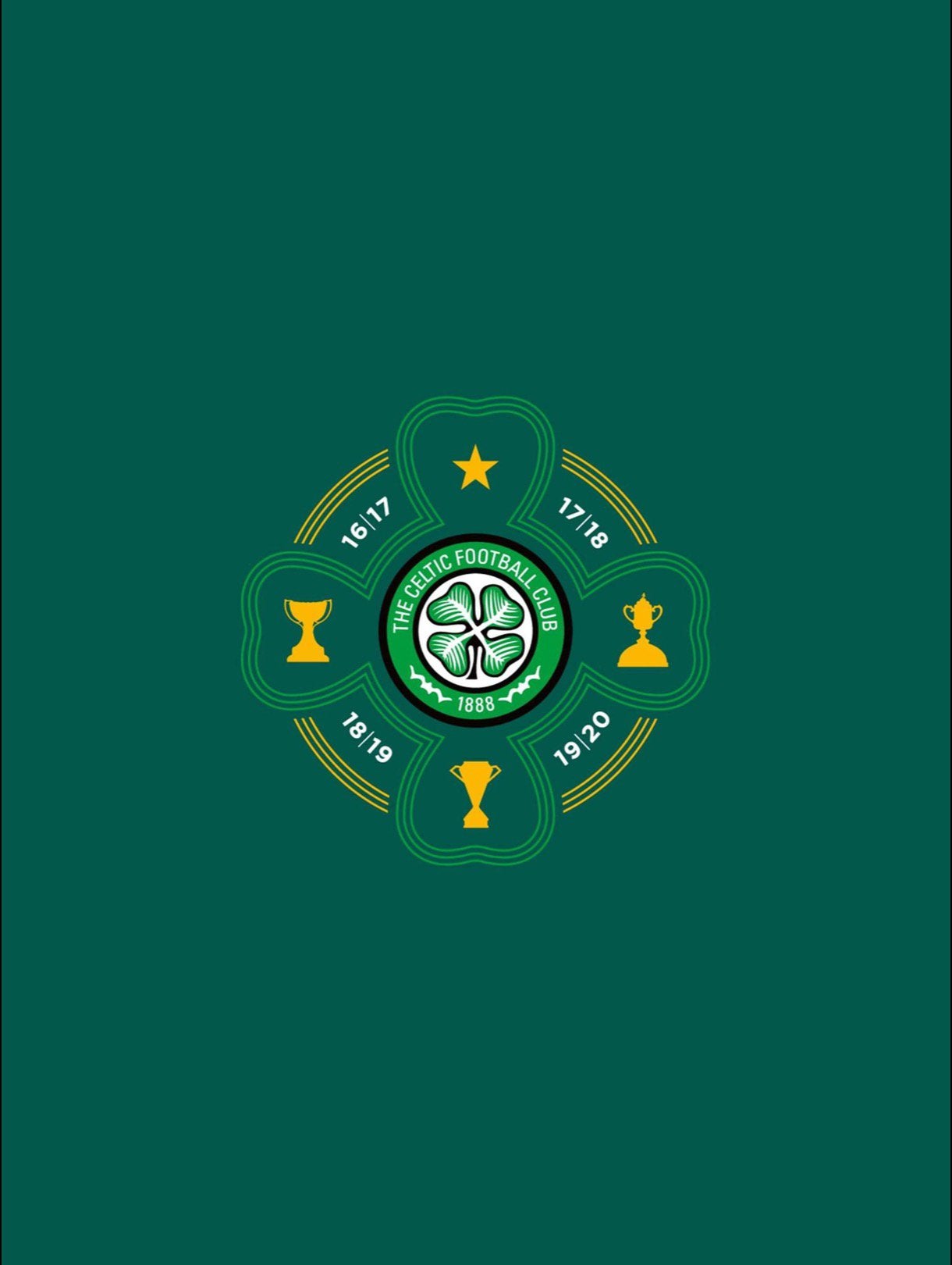 Celtic F.C. Wallpapers