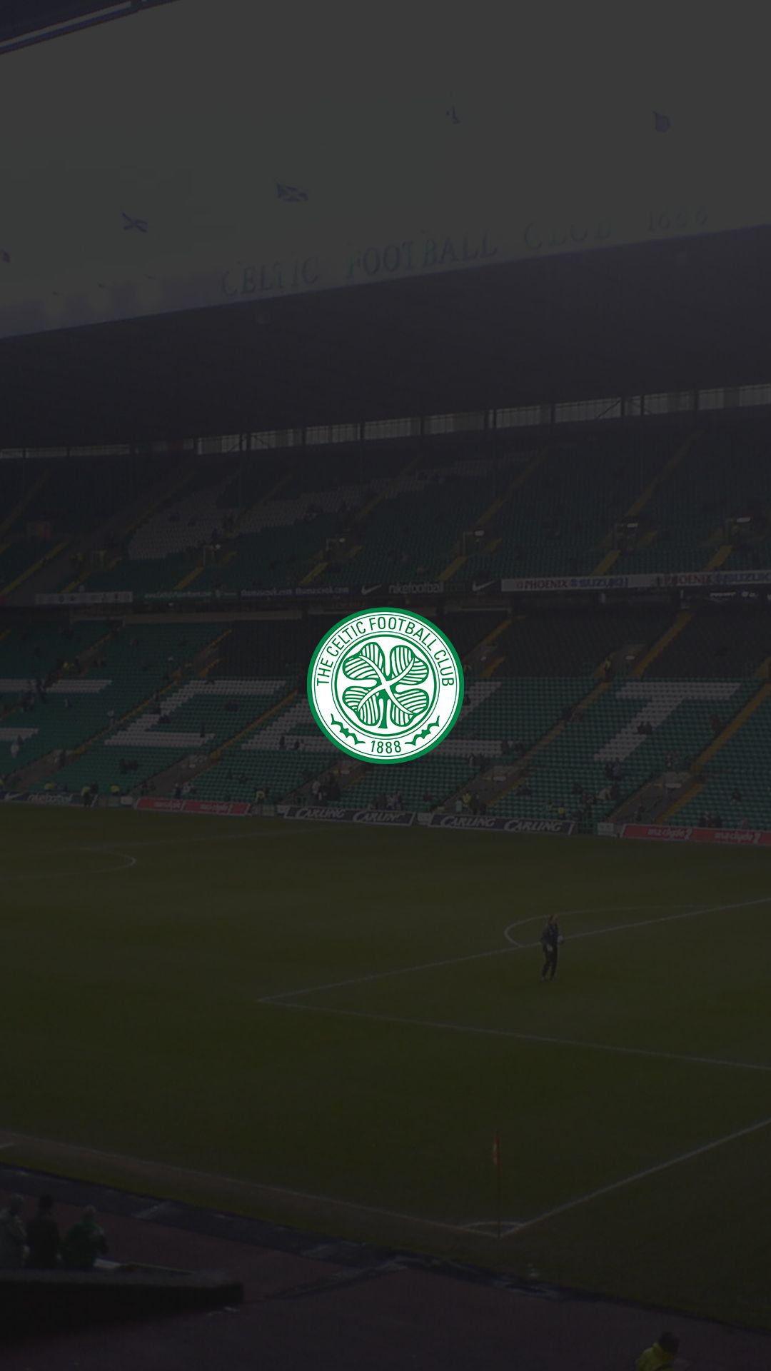 Celtic F.C. Wallpapers