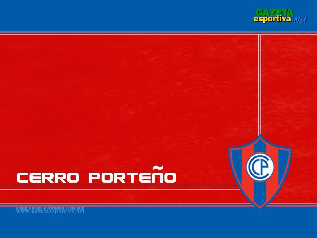 Cerro Porteno Wallpapers