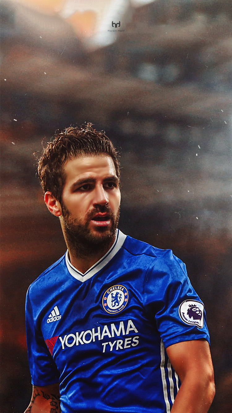 Cesc Fг Bregas Wallpapers