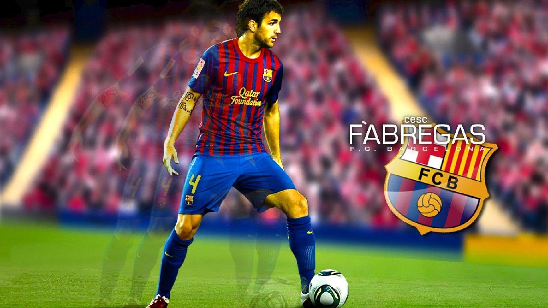 Cesc Fг Bregas Wallpapers