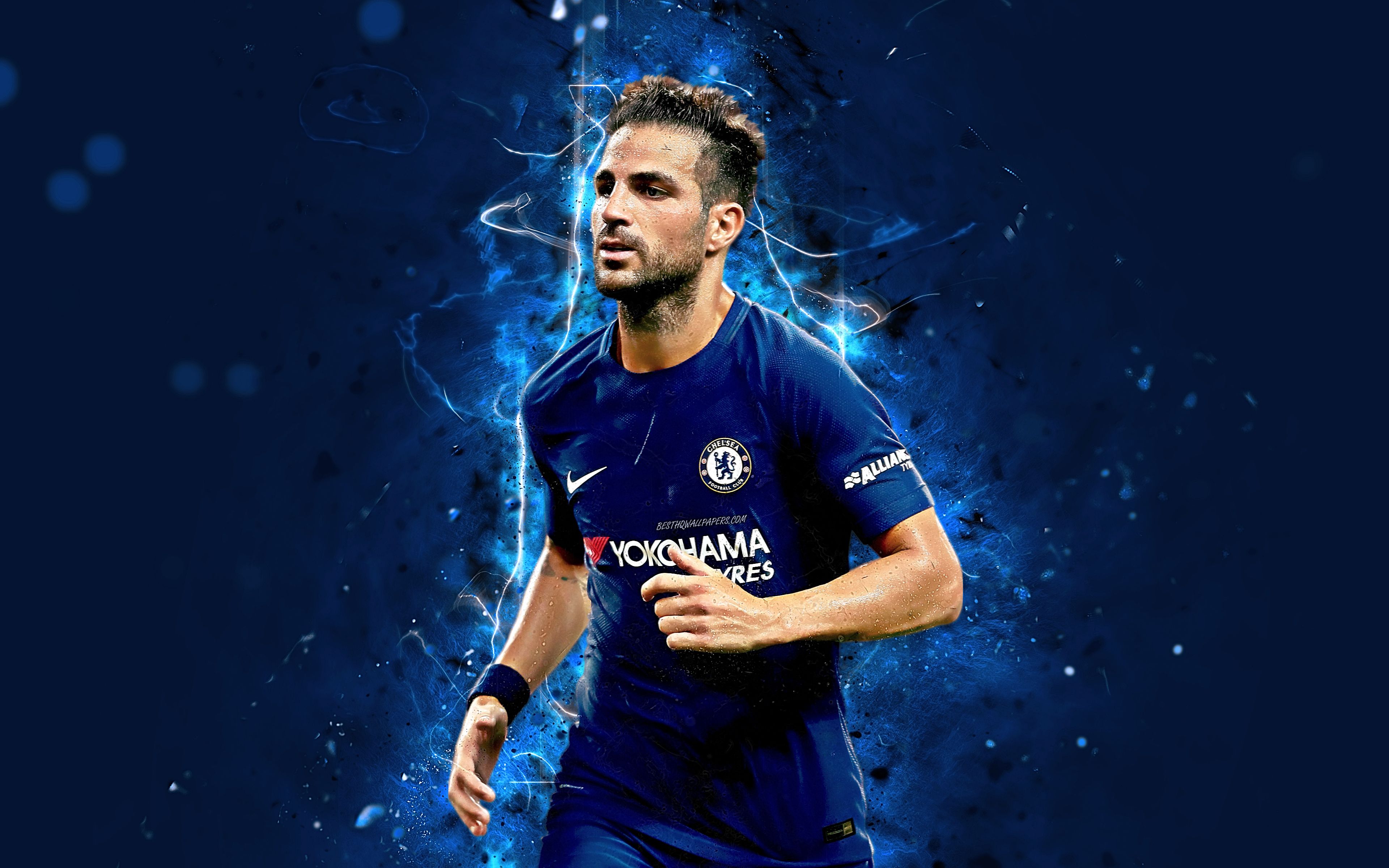 Cesc Fг Bregas Wallpapers