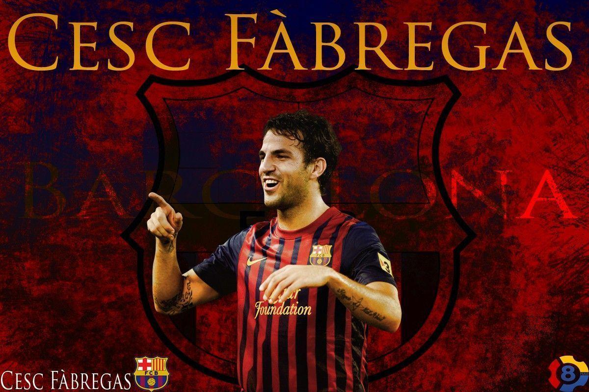 Cesc Fг Bregas Wallpapers