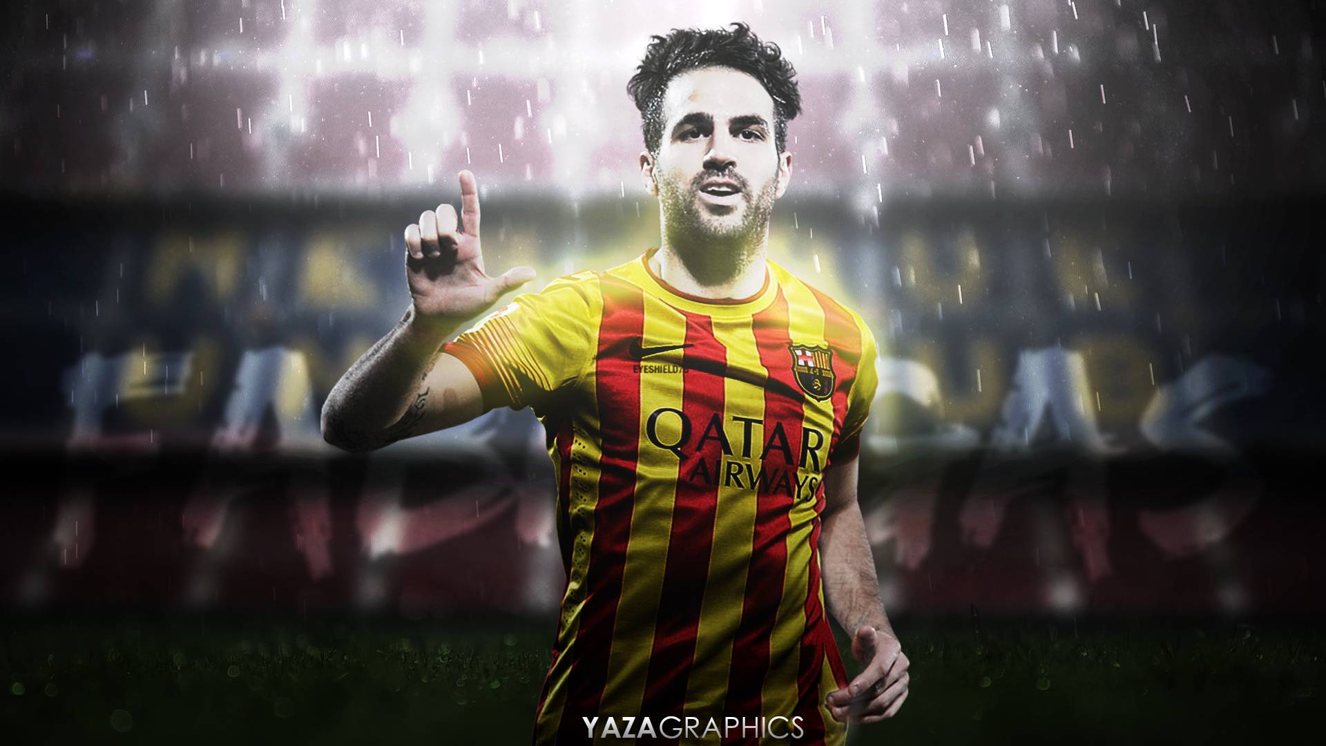 Cesc Fг Bregas Wallpapers