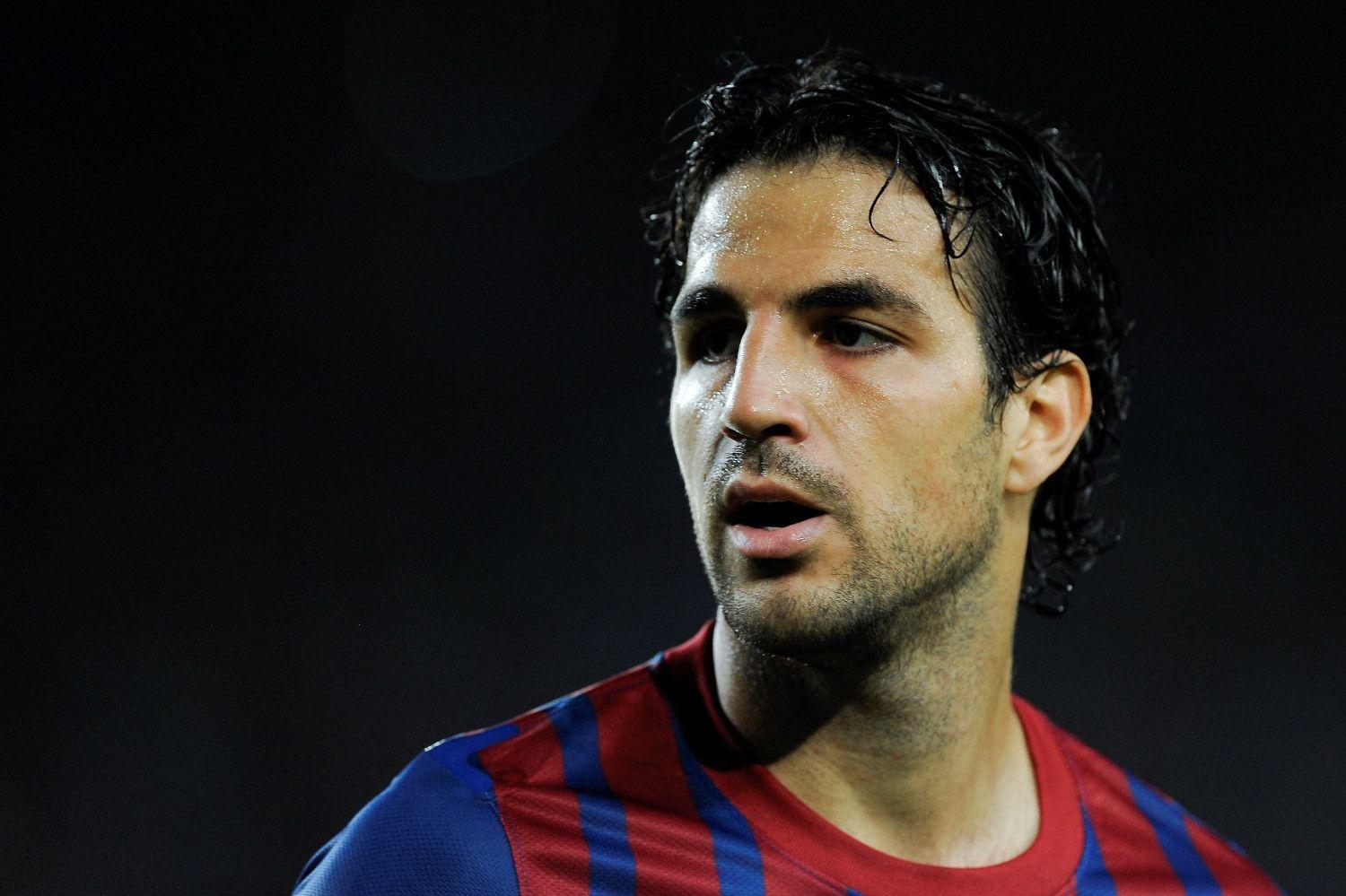 Cesc Fг Bregas Wallpapers