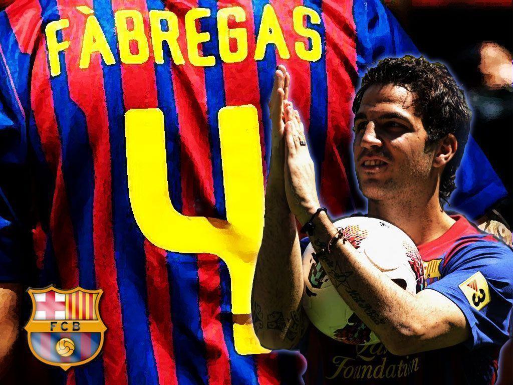 Cesc Fг Bregas Wallpapers