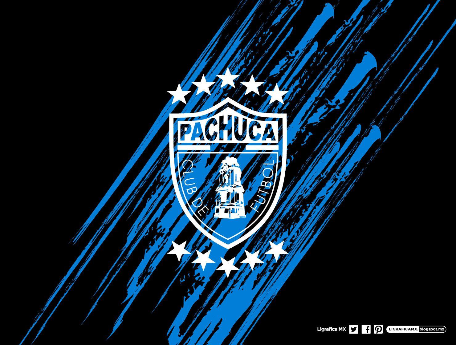 Cf Pachuca Wallpapers