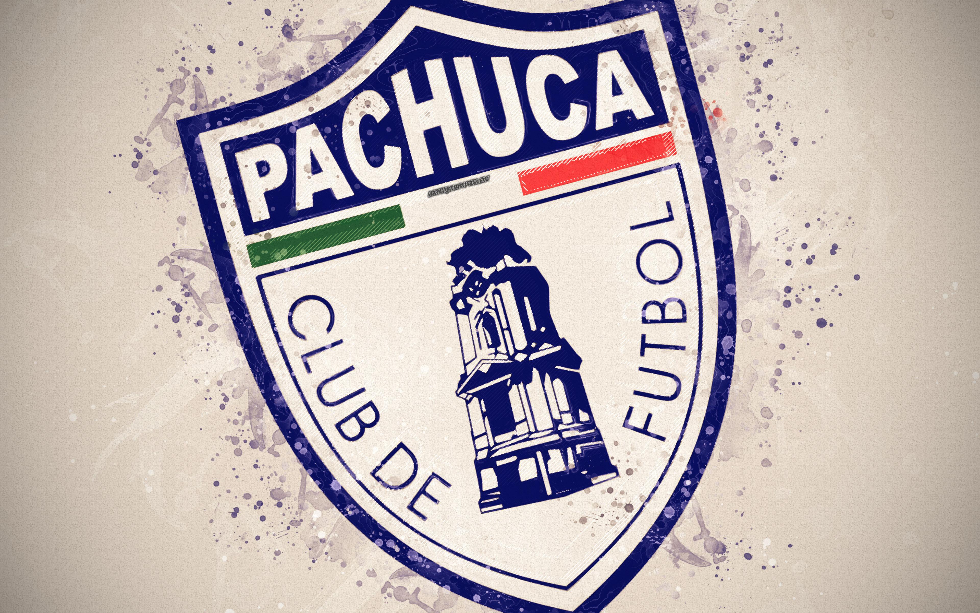 Cf Pachuca Wallpapers